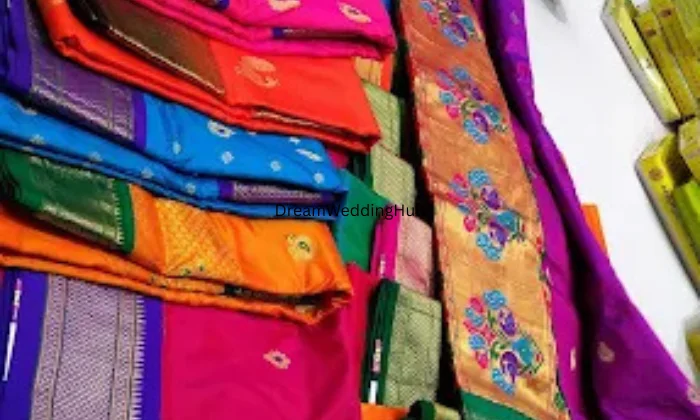 R S Mogle Sarees